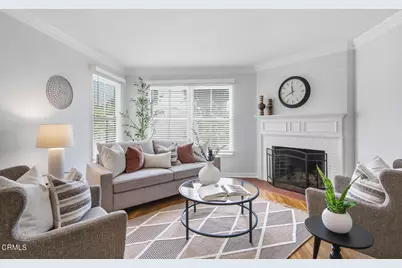 1010 Roxbury Drive, Pasadena, CA 91104 - Photo 16