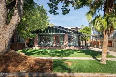 116 N Meridith Avenue, Pasadena, CA 91106 - Photo 2