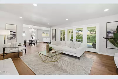 960 Crestview Drive, Pasadena, CA 91107 - Photo 8