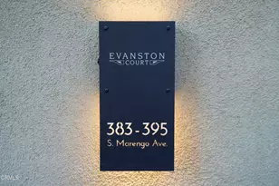385 S Marengo Ave, Pasadena, CA 91101 - Photo 20