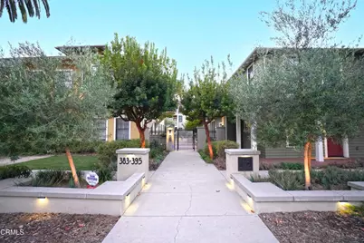 385 S Marengo Avenue #205, Pasadena, CA 91101 - Photo 24