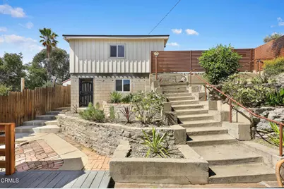 1314 El Cerrito Circle, South Pasadena, CA 91030 - Photo 2