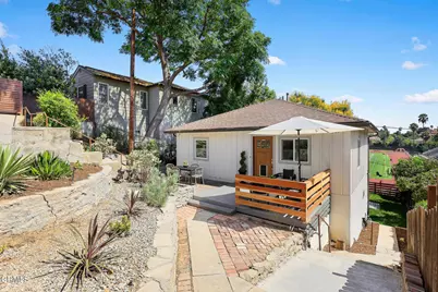 1314 El Cerrito Circle, South Pasadena, CA 91030 - Photo 4