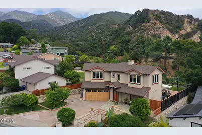 5432 Vista Del Arroyo Drive, La Crescenta, CA 91214 - Photo 54