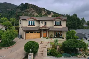 5432 Vista Del Arroyo Dr, La Crescenta, CA 91214 - Photo 1