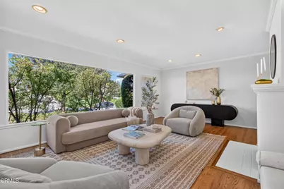 1835 Anita Crest Drive, Arcadia, CA 91006 - Photo 4