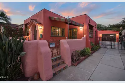 3206 Stockbridge Avenue, El Sereno, CA 90032 - Photo 2