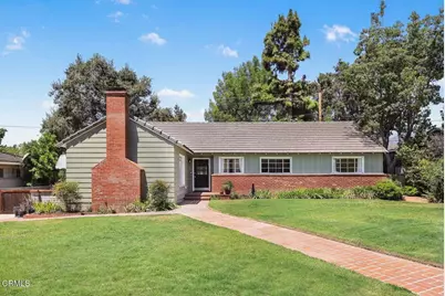 4821 Daleridge Road, La Canada Flintridge, CA 91011 - Photo 1