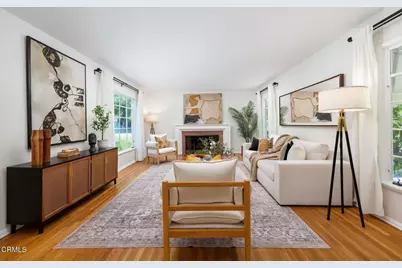 4821 Daleridge Road, La Canada Flintridge, CA 91011 - Photo 2