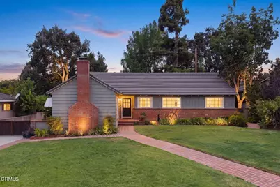4821 Daleridge Road, La Canada Flintridge, CA 91011 - Photo 38