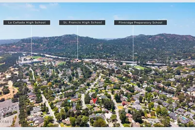 4821 Daleridge Road, La Canada Flintridge, CA 91011 - Photo 36