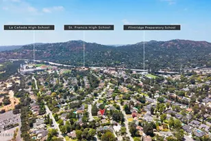 4821 Daleridge Rd, La Canada Flintridge, CA 91011 - Photo 36