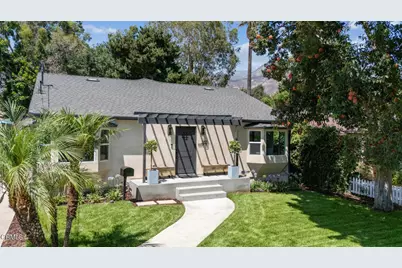 2187 Garfias Drive, Pasadena, CA 91104 - Photo 4