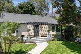 2187 Garfias Dr, Pasadena, CA 91104 - Photo 4