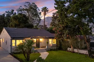 2187 Garfias Dr, Pasadena, CA 91104 - Photo 1