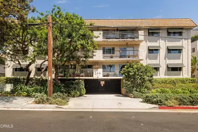 266 S Madison Avenue #308, Pasadena, CA 91101 - Photo 26