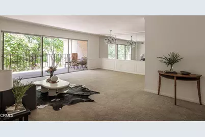266 S Madison Avenue #308, Pasadena, CA 91101 - Photo 4