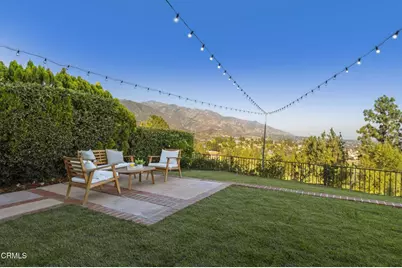 728 Starlight Heights Drive, La Canada Flintridge, CA 91011 - Photo 4