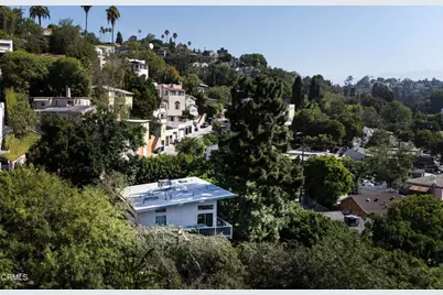 3836 De Longpre Avenue, Los Angeles, CA 90027 - Photo 42
