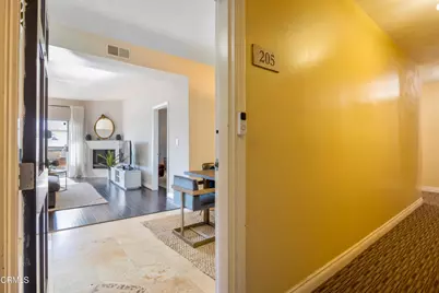 87 S Allen Avenue #205, Pasadena, CA 91106 - Photo 2