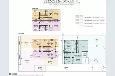 2222 Dorris Place, Los Angeles, CA 90031 - Photo 26