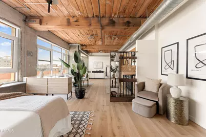 530 S Hewitt Street #455, Los Angeles, CA 90013 - Photo 24