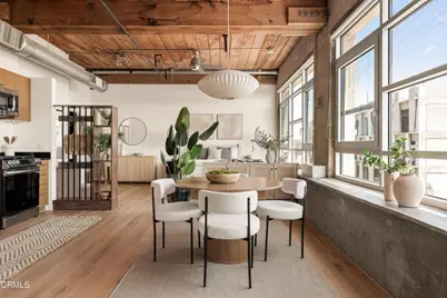 530 S Hewitt Street #455, Los Angeles, CA 90013 - Photo 14