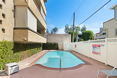 960 San Pasqual Street #210, Pasadena, CA 91106 - Photo 24