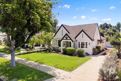 2005 Le Droit Drive, South Pasadena, CA 91030 - Photo 2