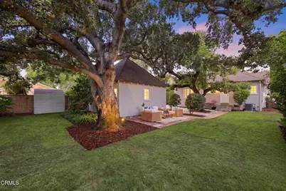 2005 Le Droit Drive, South Pasadena, CA 91030 - Photo 46