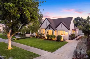 2005 Le Droit Dr, South Pasadena, CA 91030 - Photo 1