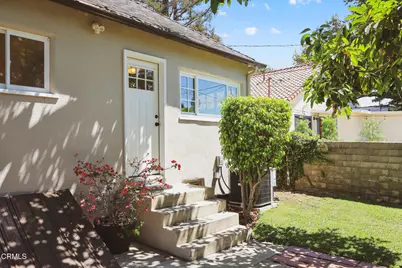 2005 Le Droit Drive, South Pasadena, CA 91030 - Photo 38