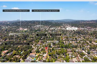 2005 Le Droit Drive, South Pasadena, CA 91030 - Photo 52