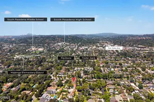 2005 Le Droit Dr, South Pasadena, CA 91030 - Photo 52