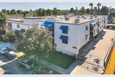 285 S Sierra Madre Boulevard #E, Pasadena, CA 91107 - Photo 16