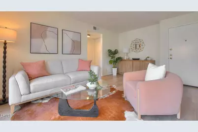 285 S Sierra Madre Boulevard #E, Pasadena, CA 91107 - Photo 2