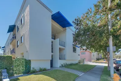 285 S Sierra Madre Boulevard #E, Pasadena, CA 91107 - Photo 1