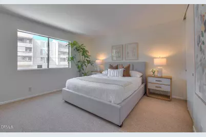 285 S Sierra Madre Boulevard #E, Pasadena, CA 91107 - Photo 8