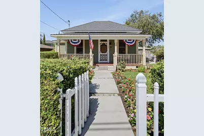 703 S Primrose Avenue, Monrovia, CA 91016 - Photo 2