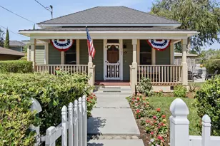 703 S Primrose Ave, Monrovia, CA 91016 - Photo 2