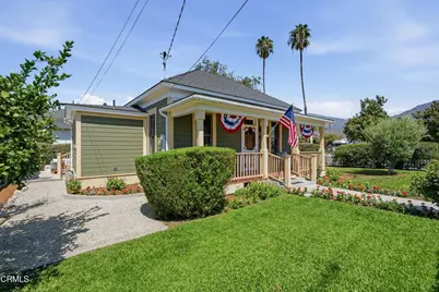 703 S Primrose Avenue, Monrovia, CA 91016 - Photo 34