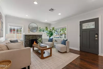 1972 Wagner Street, Pasadena, CA 91107 - Photo 2