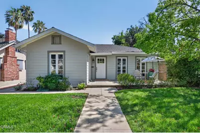 1438 Oakdale Street, Pasadena, CA 91106 - Photo 1