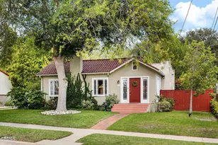 1710 N Catalina Ave, Pasadena, CA 91104 - Photo 2