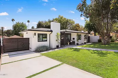 2002 E Woodlyn Road, Pasadena, CA 91104 - Photo 4