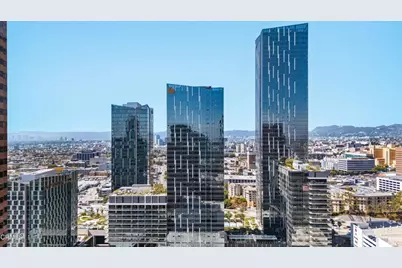 877 Francisco Street #1506, Los Angeles, CA 90017 - Photo 40