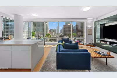 877 Francisco Street #1506, Los Angeles, CA 90017 - Photo 4