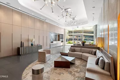 877 Francisco Street #1506, Los Angeles, CA 90017 - Photo 38
