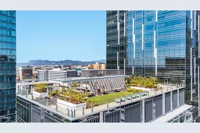 877 Francisco Street #1506, Los Angeles, CA 90017 - Photo 36
