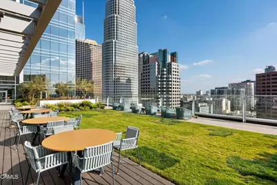 877 Francisco Street #1506, Los Angeles, CA 90017 - Photo 34